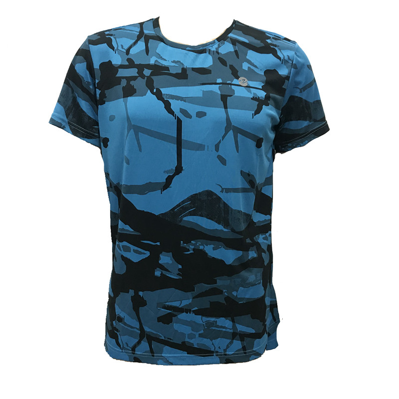 Graphic Print Tshirt