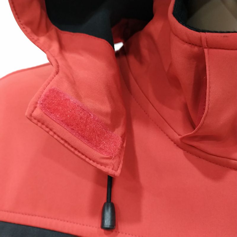 Waterproof Jacket with hood
