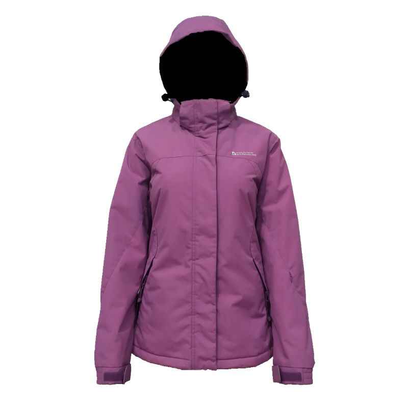 waterproof custom logo Ski Coats