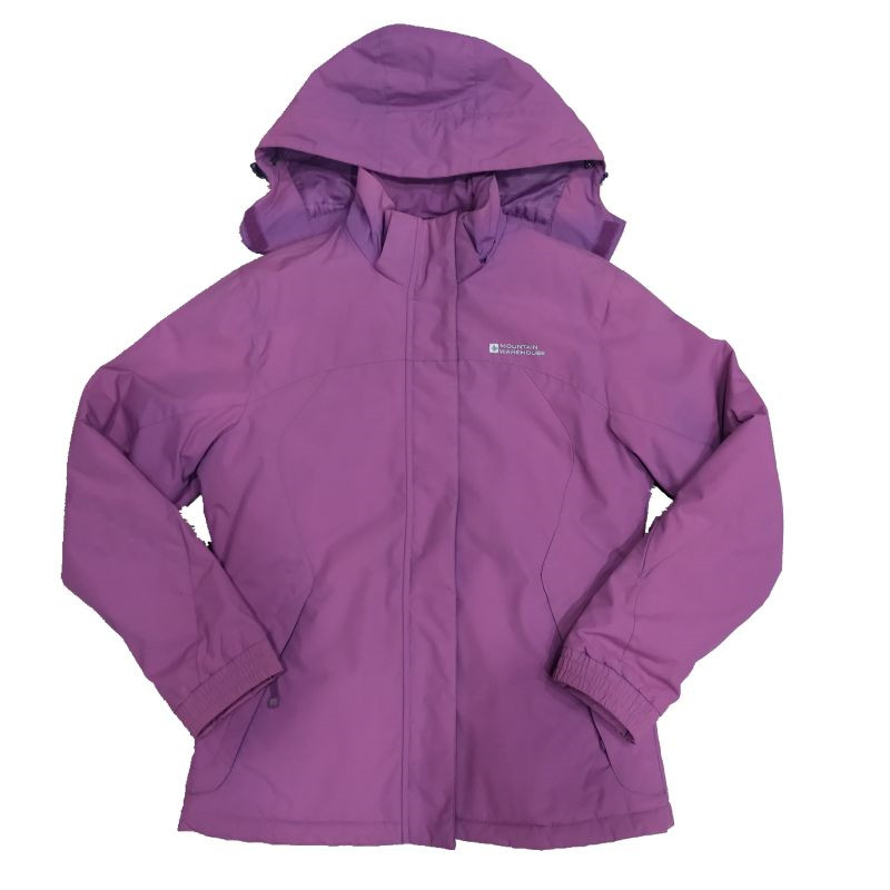 waterproof custom logo Ski Coats