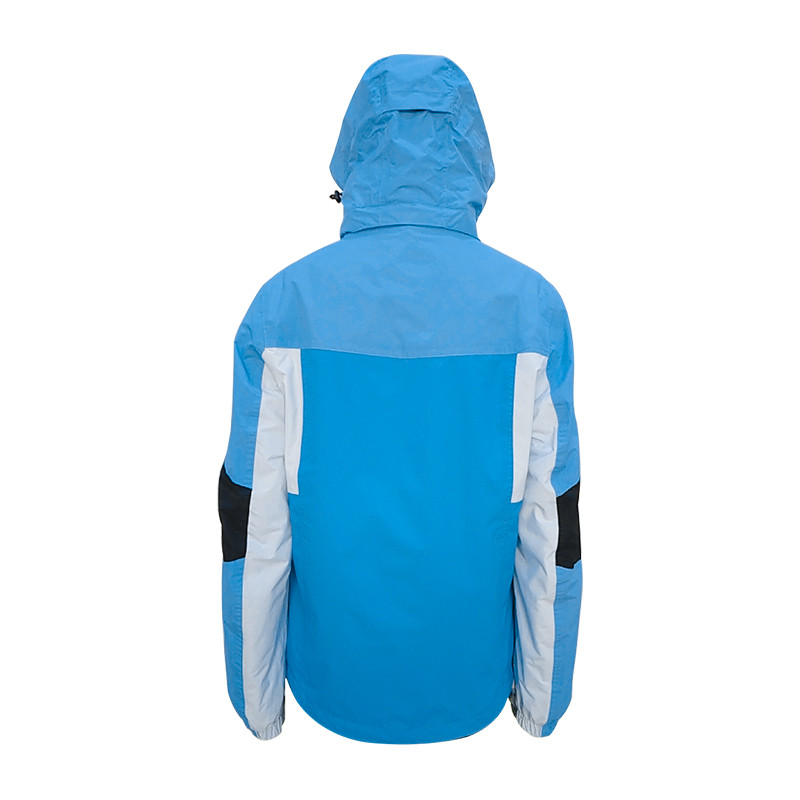 Snow Jacket Lady Bright Color Ski Jacket