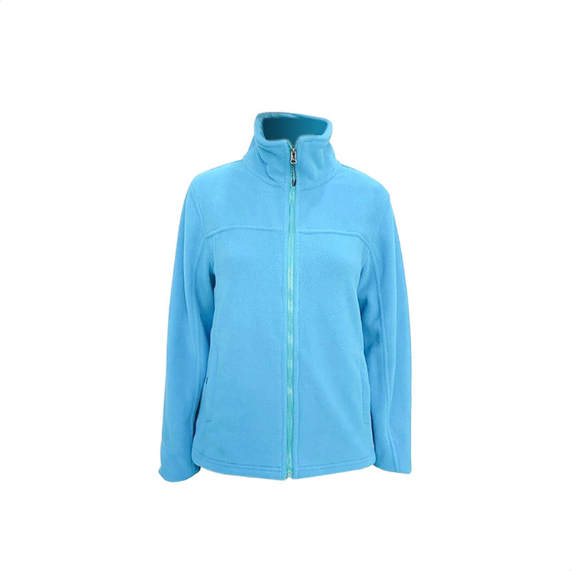 Snow Jacket Lady Bright Color Ski Jacket