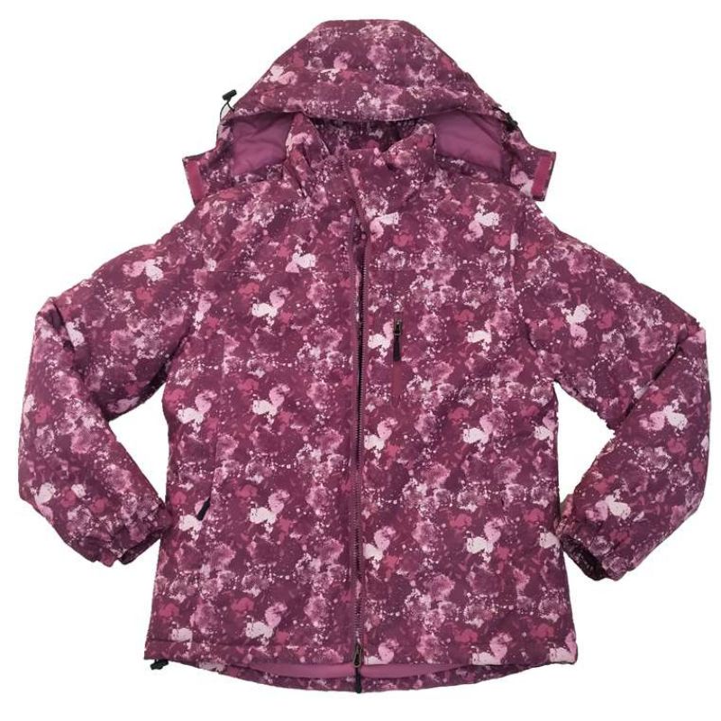 best quality Fitted Ski Jackets