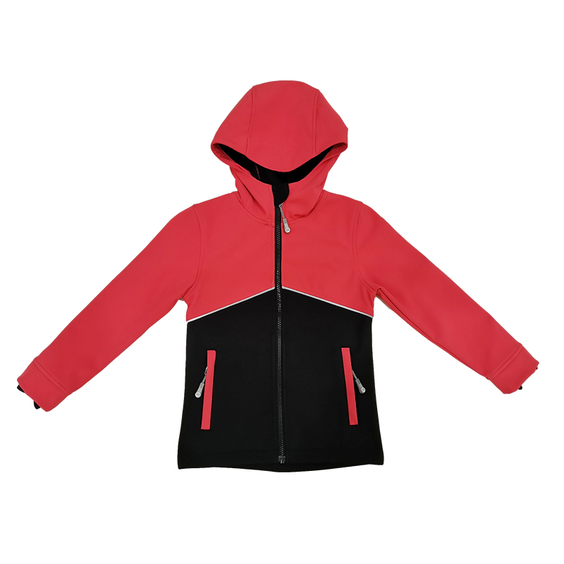 Kids girl's Sport hiking Coats