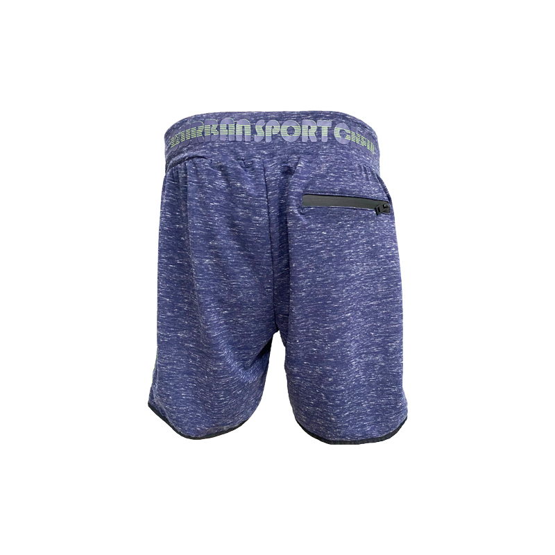 Sport Short Man factory supplier