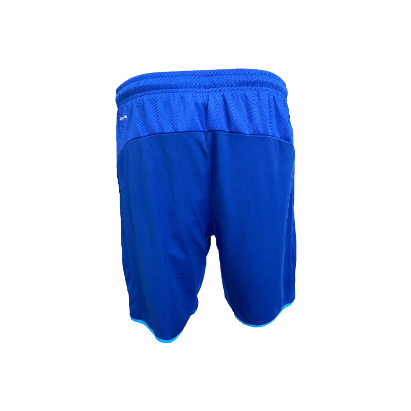 Outfit running gym shorts for man