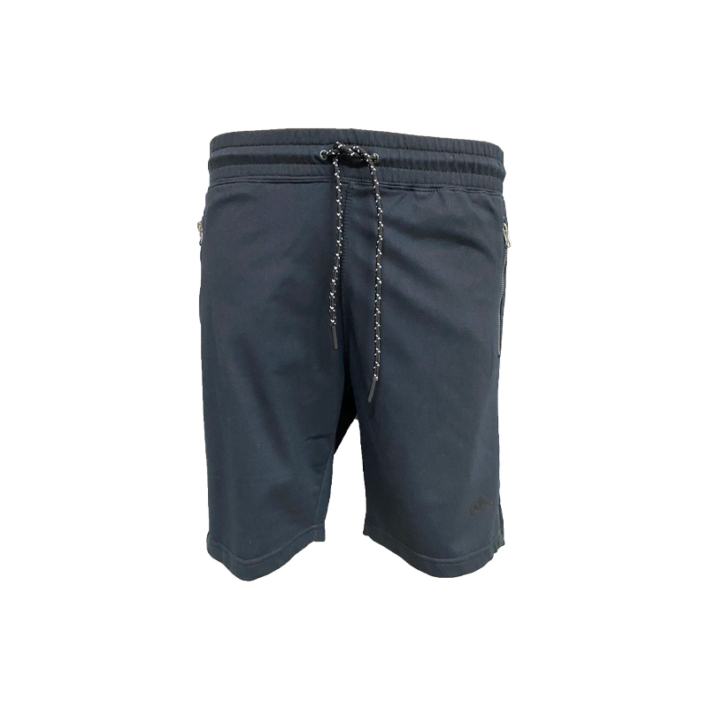 Mens Black Short Shorts