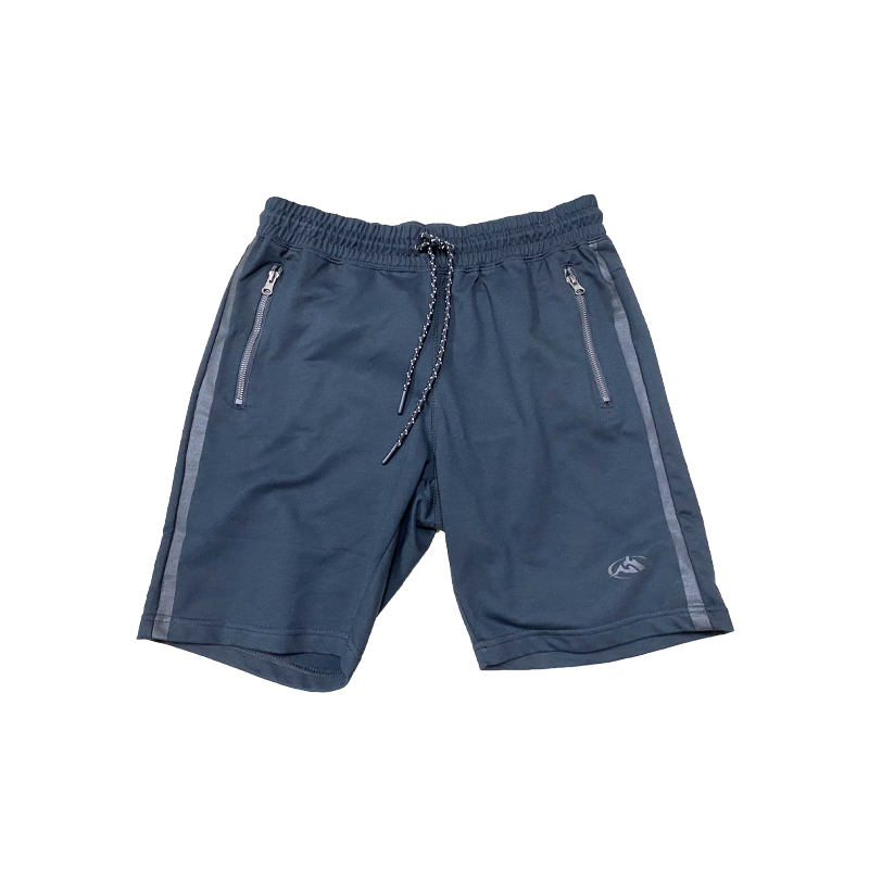 Mens Black Short Shorts