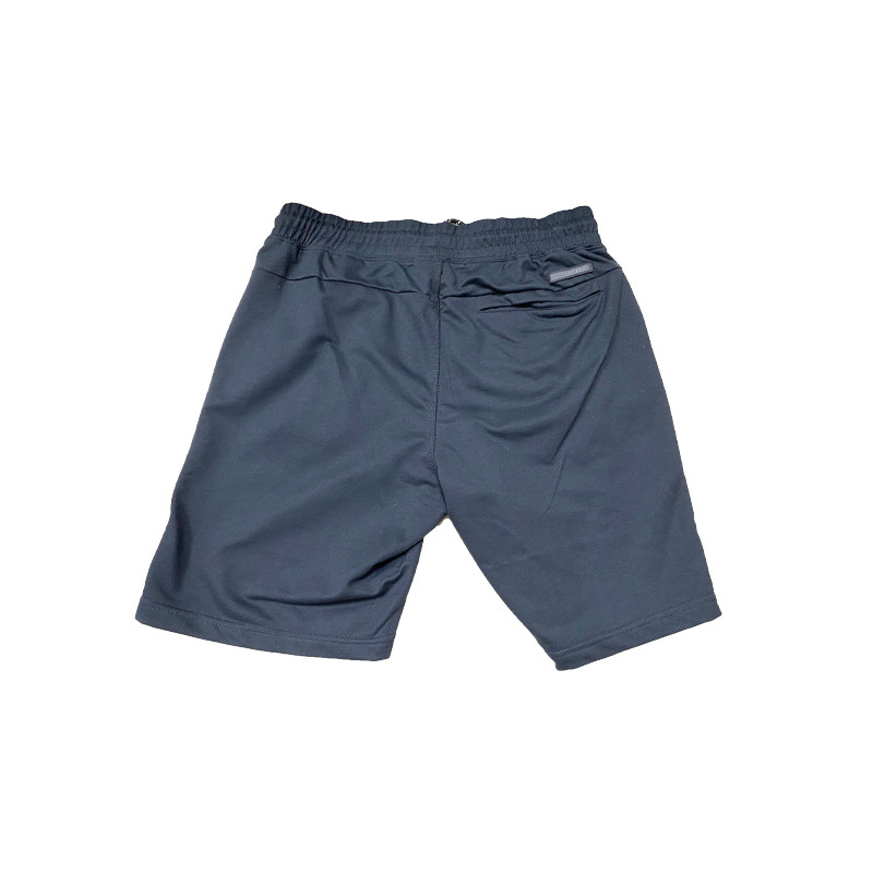 Mens Black Short Shorts