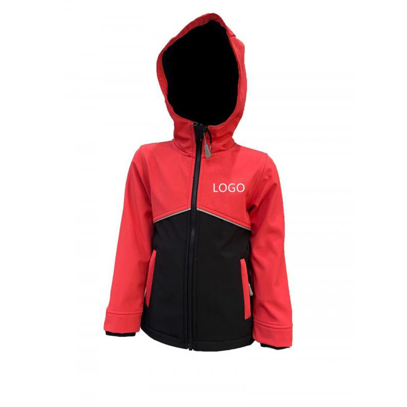 Kids girl's Sport hiking Coats