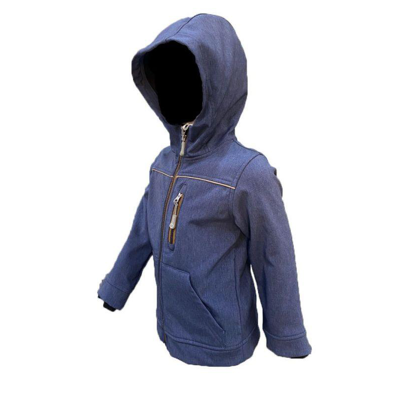 kid's outdoor hiking jacket