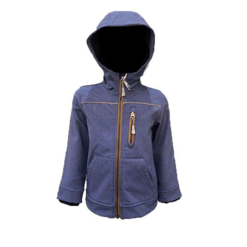 kid's outdoor hiking jacket