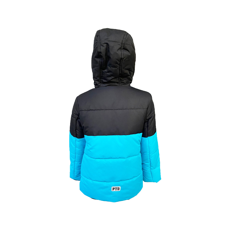 Jackets Padded baby boy's light outdoor wear