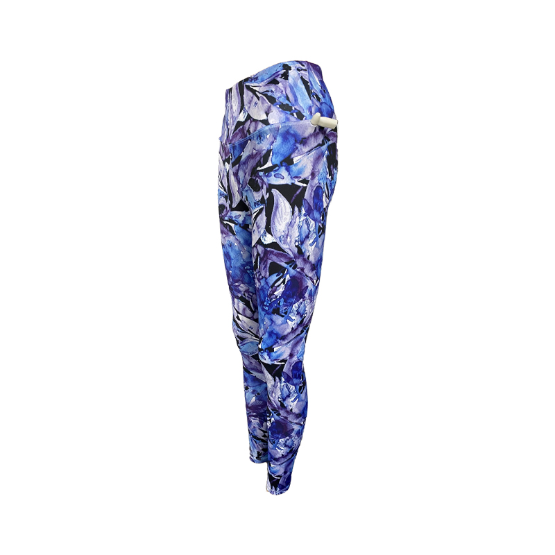 Yoga Pants Work Pants ladies factory 