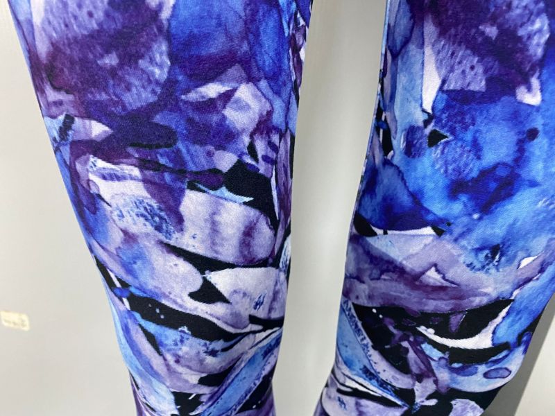 Yoga Pants Work Pants ladies factory 