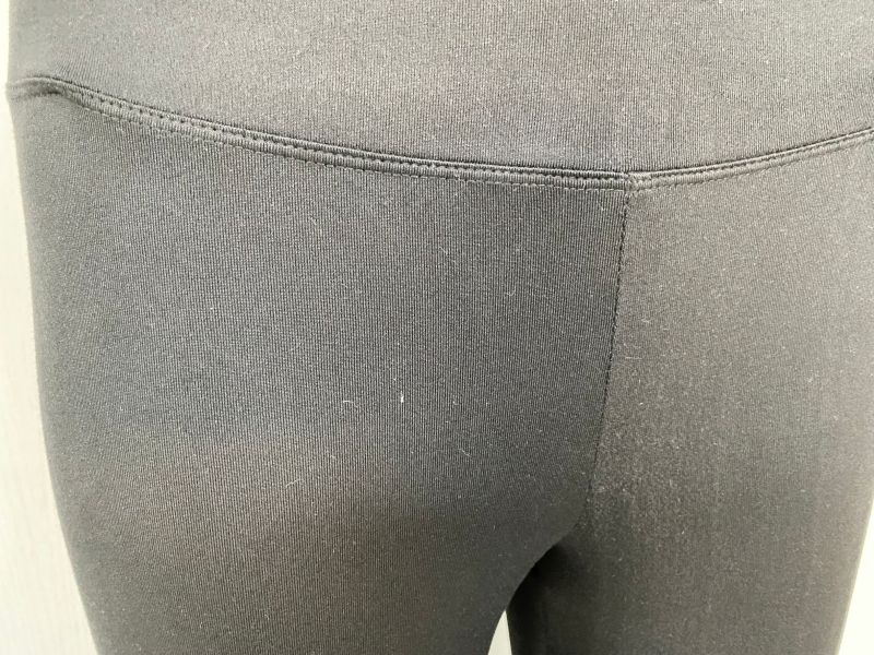 Black cheap custom colors yoga leggings