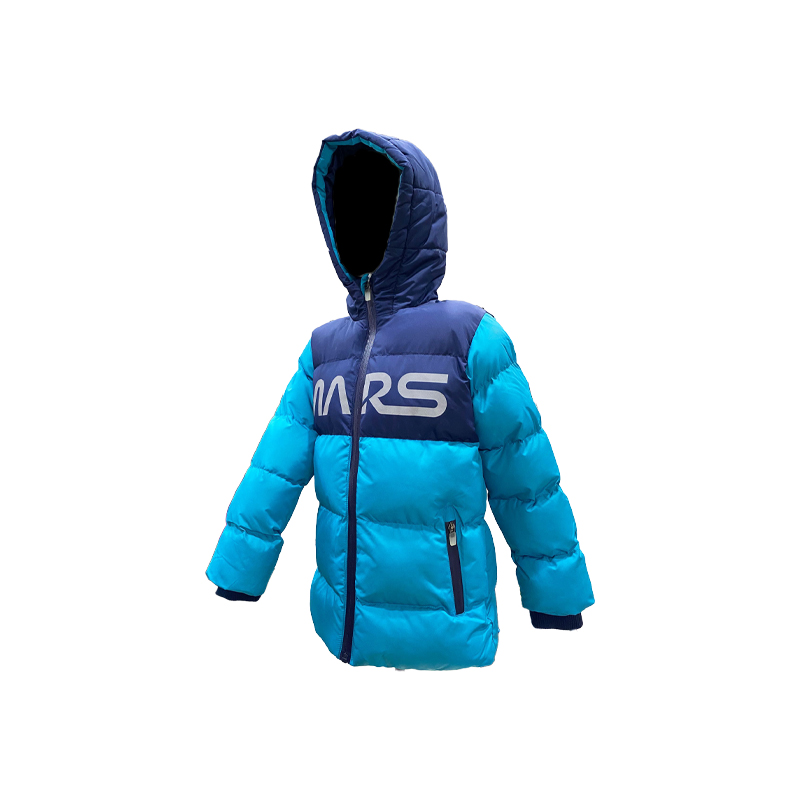 wholesale new Quilted Kids Jacket