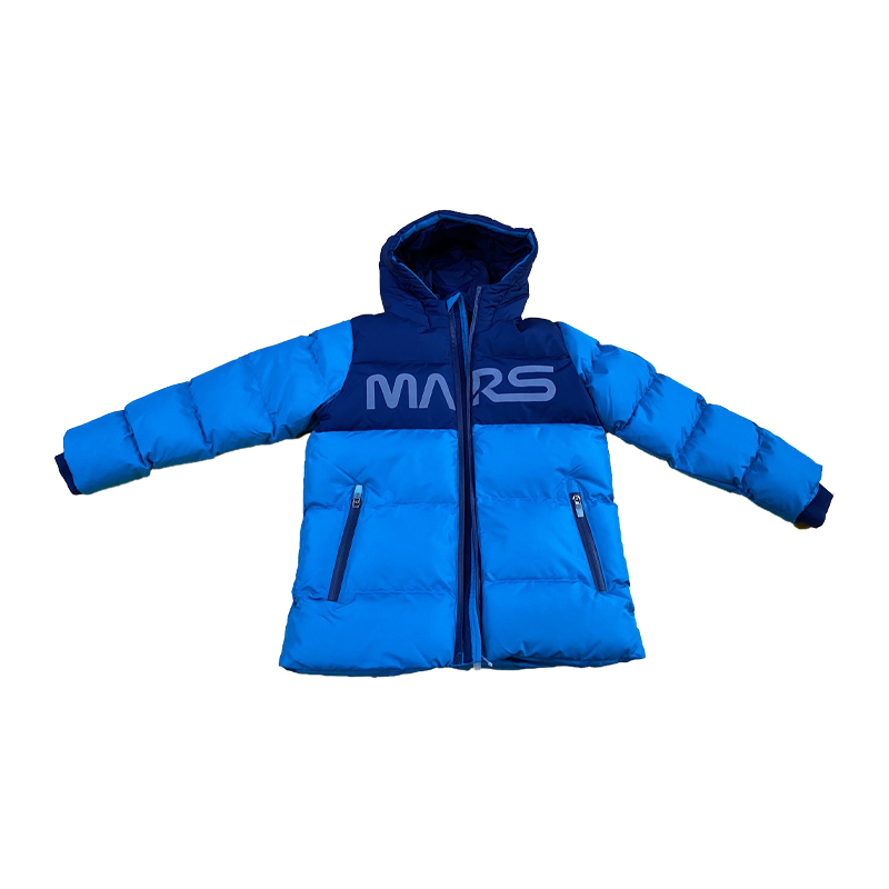 wholesale new Quilted Kids Jacket