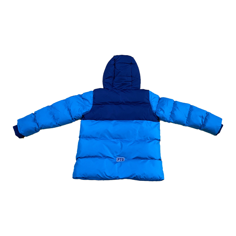 wholesale new Quilted Kids Jacket