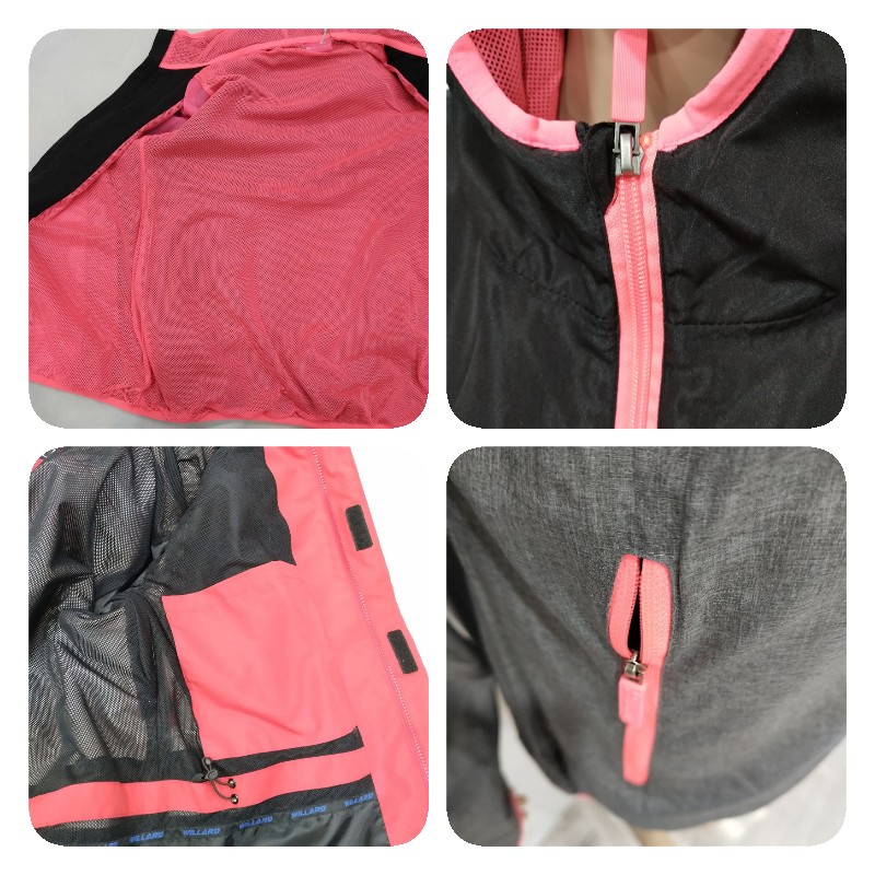 Windbreaker Fashionable Jacket for Women