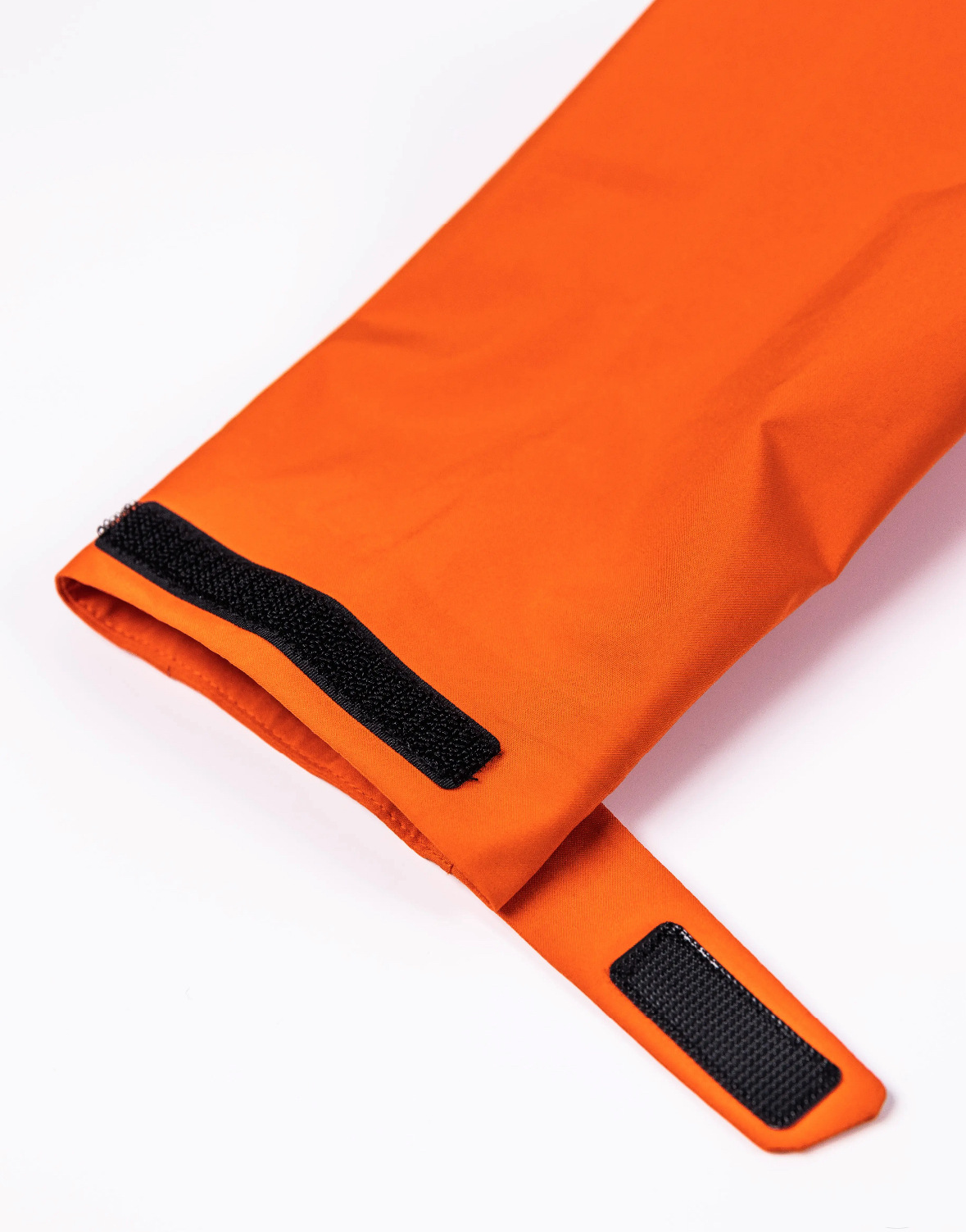 Autumn Plain Waterproof Coat