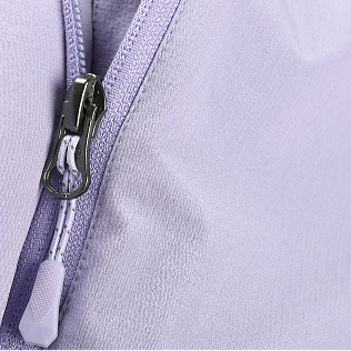 Autumn Plain Waterproof Coat