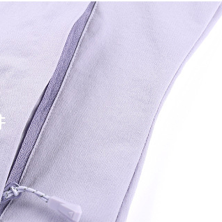 Autumn Plain Waterproof Coat