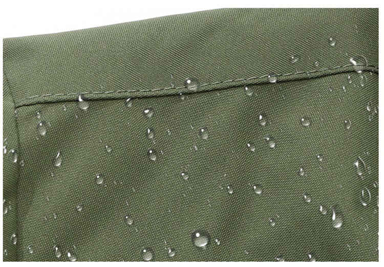 Training jacket wear 