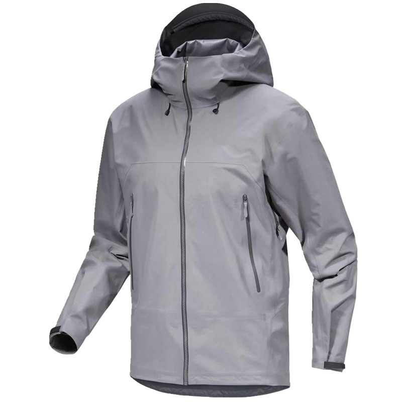 Training jacket wear Training jacket wear