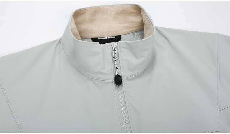 Training jacket wear Training jacket wear