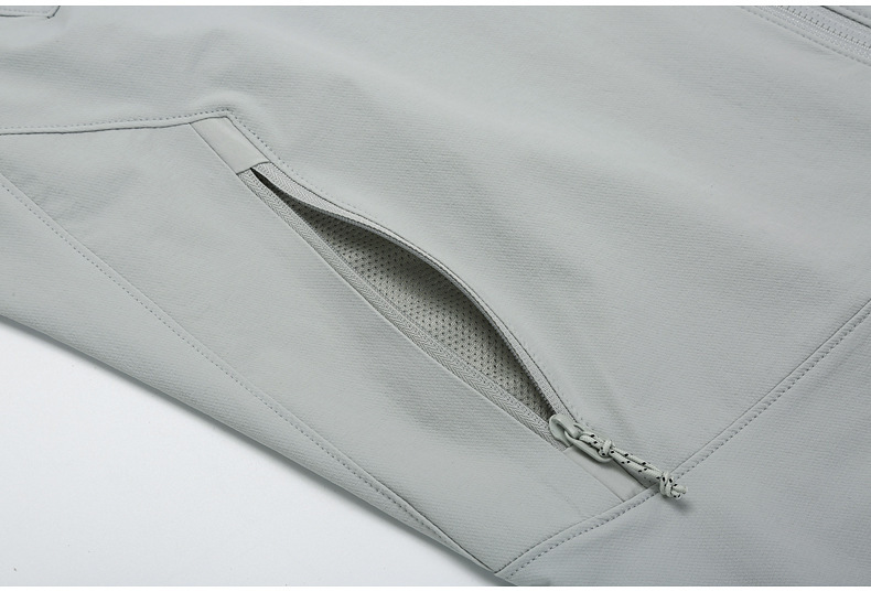 Training jacket wear Training jacket wear