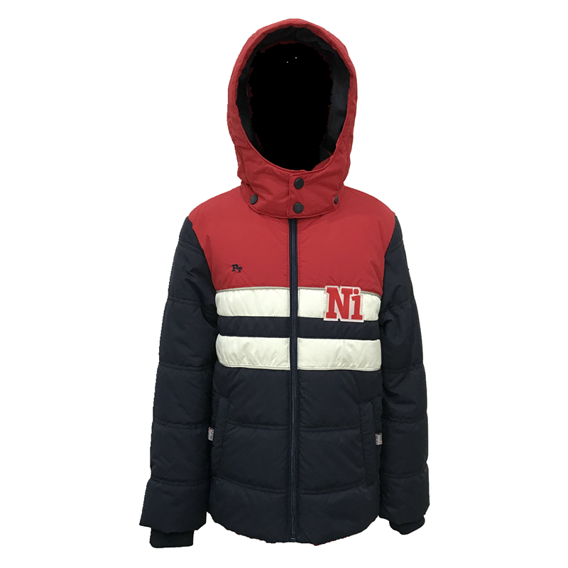 Coat for kid heavy winter jacket