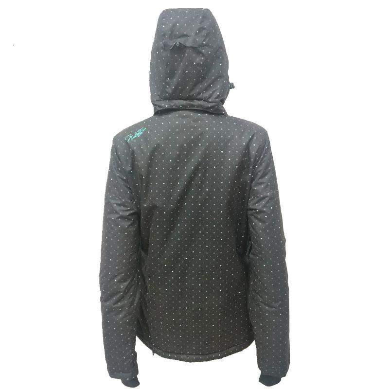custom Waterproof Ski Jacket