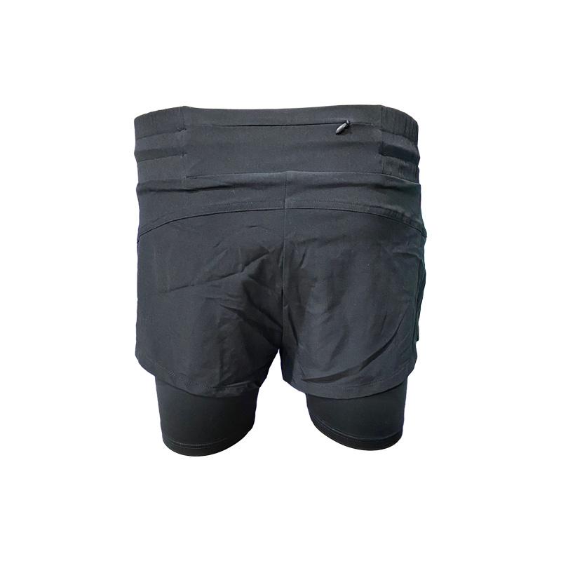 Short Shorts For Men