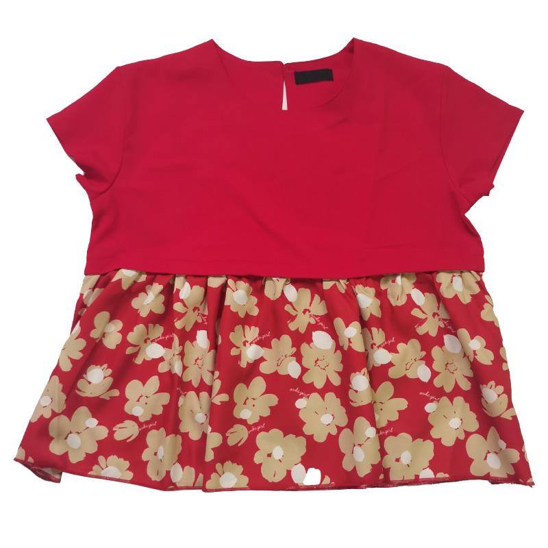 Flower Dress For Toddler Girl