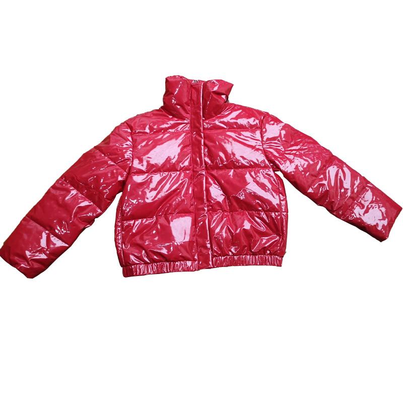 Coat for girl child Kid Winter Jacket