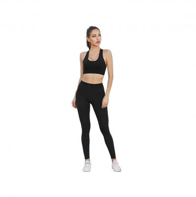 Women Yoga Sports Suit