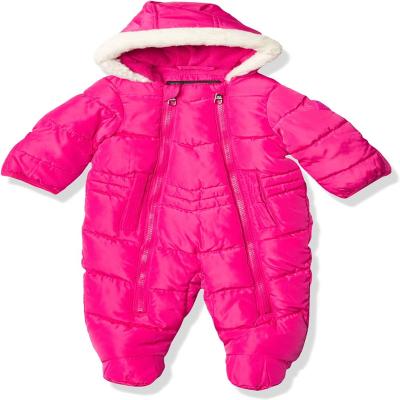 Baby Ski Snowboard Wear Overall