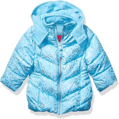 Puffer Padded Jacket