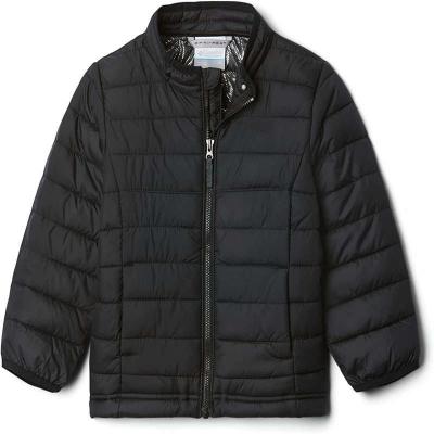 Kids Puffer Jacket