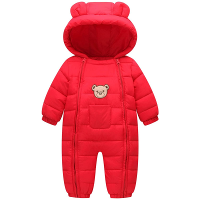 Toddler Baby Jumpsuit