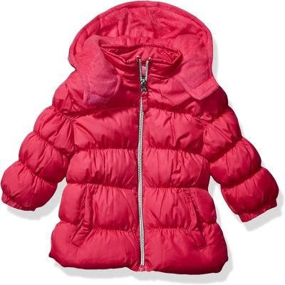 Kids Puffer Jacket