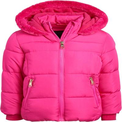 Toddler Girls Coat