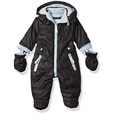 Baby Boys Puffer Outwear