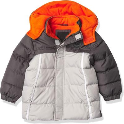 Baby Kids Puffer Jacket