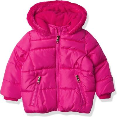 Baby Kids Puffer Jacket