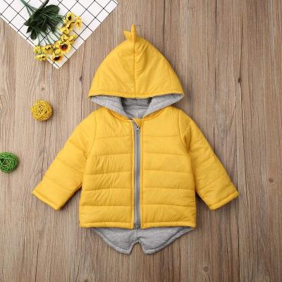 Kids Puffer Jacket