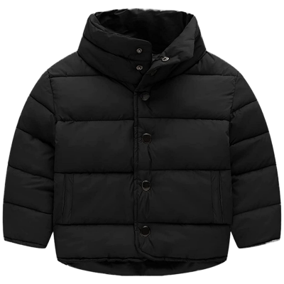 Children Snow Outwear Waterproor Jacket