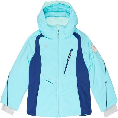 Baby Kids Puffer Jacket