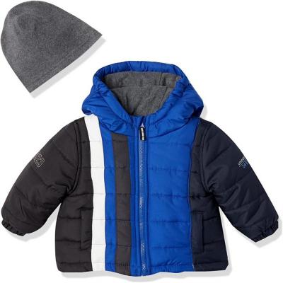 Kid's Windproof Hoodie Outdoor Wear